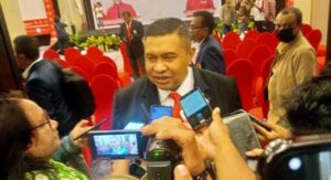 Ririmasse Optimis Kota Ambon Juara Umum POPMAL