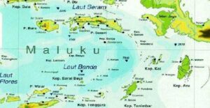 Maret 2022, Jumlah Penduduk Miskin di Maluku Turun 4.400 orang