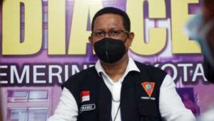 Pemkot Ambon Berlakukan PPKM Level 1 Hingga 1 Agustus 2022, Ini Rincian Instruksinya
