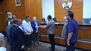 Soal Kasus RHP, Tokoh Agama Papua Beberkan Sejumlah Hal yang Dinilai Janggal