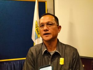 DPR-PB Akan Perjuangkan Anggaran KPU di APBD-P 2022