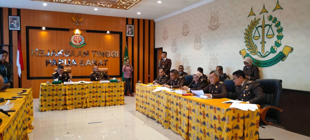 Soal Kasus Tipikor ATK, Kejaksaan Tak Henti Kejar BPK-RI