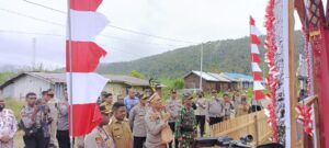 Jaga Netralitas, Polri Siap Kawal Tahapan Pemilu Serentak 2024