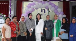 Klinik DNI Skin Centre Hadir di Kota Ambon