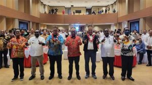 Realisasi 3 DOB, Pemprov Papua – Pusat Telah Siapkan Langkah Strategis