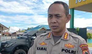 Kasatgas Cartenz : Total 13 Korban Pembantaian KKB Nduga Berhasil Dievakusi Aparat Gabungan