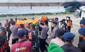 KKB Memang Sadis, Pendakwah di Masjid Kenyam Pun Dibantai