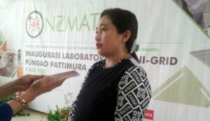 Unpatti Ambon Miliki Solar Lab Pertama di Maluku
