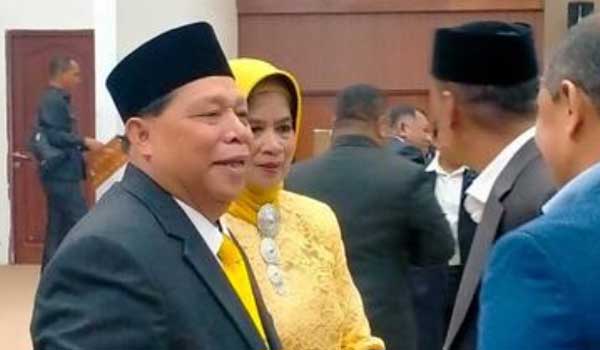PAW yunus serang