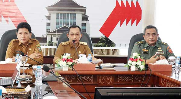 Peserta PPRA LXIV Lemhanas RI Studi SDN di Maluku2