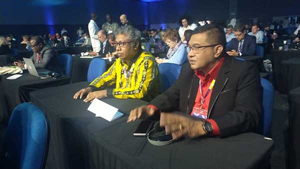 Sekkot Ambon Ririmasse Rhony Lopies Santos Brasil