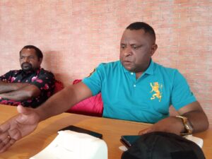 Tak Mau Pindah Provinsi Baru, Kabupaten Pegubin Gugat UU Pemekaran ke MK