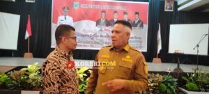 DPR-PB dan Pemprov PB Sepakat 24 Rancangan Regulasi Masuk Propemperda 2022