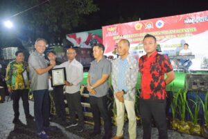 Danrem JO Sembiring Ajak Pelaku Usaha Hotel dan Cafe Dampingi Seniman Papua