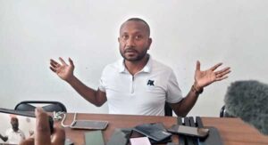 Harga Diri Orang Papua, Mandenas Akan “All Out” Kembalikan Persipura ke Liga I Indonesia
