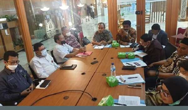 Ruslan : Kementan Tahun Ini Bantu Ratusan Alat Pertanian Untuk Petani Maluku 1 kementan bantu