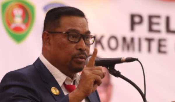 ketum koni maluku