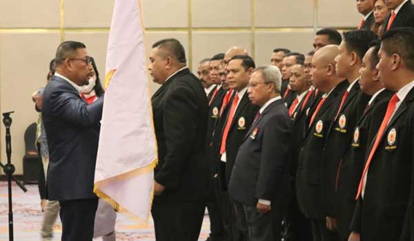koni ambon
