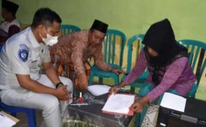 Jasa Raharja Maluku Telah Bayar Santunan Rp4,5 miliar Periode Juni 2022