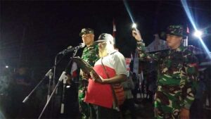 Eks Petinggi OPM : Dirgahayu Kemerdekaan RI ke 77