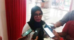 Paripurna HUT Promal ke 77 Dijadwalkan Usai Sholat Jumat