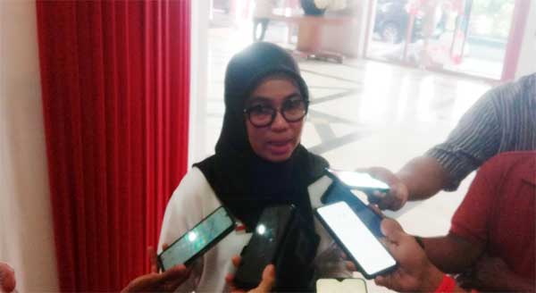 Paripurna HUT Promal ke 77 Dijadwalkan Usai Sholat Jumat 1 Fahratun Rabiah Samal