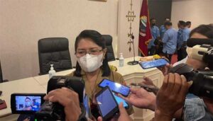 Ini Langkah Awal  Plt Direktur PDAM Kota Ambon yang Baru