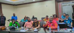 Merasa Dirugikan, MKKS Minta Kemendagri Revisi PP 106