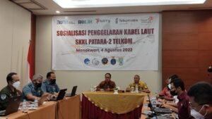 Terkait Kendala Akses Jaringan di Raja Ampat, Ini Tanggapan GM Telkom
