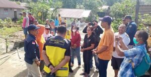 Kondisi Pengungsi Kariu Memprihatinkan, Hehanussa : Butuh Perhatian Pemerintah