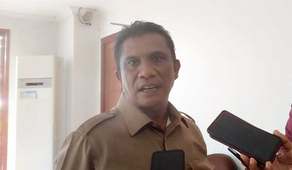 Bupati – Wabup Malteng Diminta Pertanggungjawabannya Soal Masyarakat Kariu