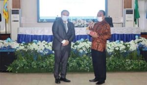 Unpatti – ITB Gelar International Seminar On Chemical Engineering Soehadi Reksowardojo