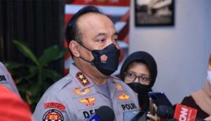 Hari Ini, Tim Khusus Polri Periksa Terduga Otak Pelaku Pembunuhan Brigadir J