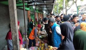 Hari Ini, 1.200 Ton Migor Dikirim ke Maluku – Papua