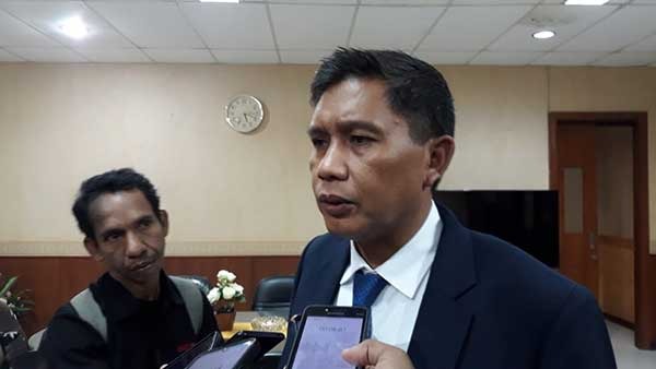 Berupaya Tuntaskan Permasalahan Sampah, Penjabat Wali Kota Ingatkan Pelaku Usaha 18 IMG 20220813 WA0026