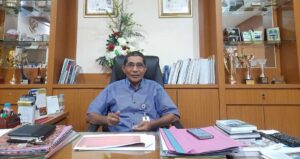 Ini Penjelasan Plt Kepala Disperindag Maluku Soal Pengiriman 1.200 Ton Migor