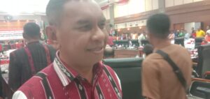 Tumbur Juarai Lomba Desa Tingkat Provinsi Maluku 2022