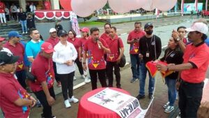 Pemkot Ambon Canangkan Kegiatan Sambut HUT ke 447 Tahun