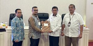 Tingkatkan Disiplin ASN, Pemkot Ambon Maksimalkan Absensi Elektronik di 2023