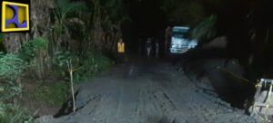 Tadinya Terputus, Jalan Lintas Seram di Desa Nuruwe Bisa Dilalui Kembali