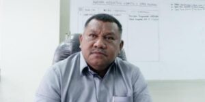 Jelang 447 Tahun, Begini Penilaian Wenno Terhadap Kondisi Kota Ambon