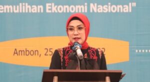 Widya MI Apresiasi Public Hearing – Temu Konsultasi Pendampingan PPH