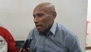 Presiden Dijadwalkan Resmikan Rumah Korban Banjir di Doyo Jayapura