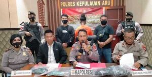 Ini Pernyataan Komnas HAM Maluku Soal Kasus Kekerasan Seksual Terhadap Anak di Aru