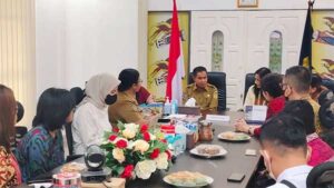 Papua – UNPFA Berkolaborasi Tangani kasus ODHA, Perempuan dan Anak