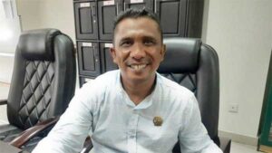 Komisi III DPRD Maluku Dorong Penyelesaian Sejumlah Ruas Jalan Provinsi di SBB