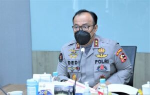 Polri: Kabar Temuan Bunker Rp 900 Miliar di Rumah Ferdy Sambo Tidak Benar