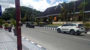 Siap-siap, Kendaraan Pribadi di Ambon Juga Bakal Berlaku Sistem Ganjil Genap