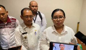 Pemerintah Pusat Didesak Layangkan Surat Protes ke Pemerintah PNG
