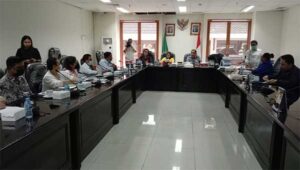 Huliselan Juga Mengaku Diintimidasi Ketua Komite Medik RSUD Haulussy